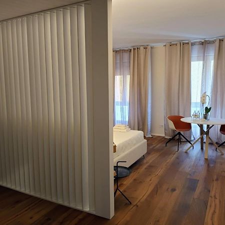 Residenze Simari Luxury Apartment Padova Exterior photo