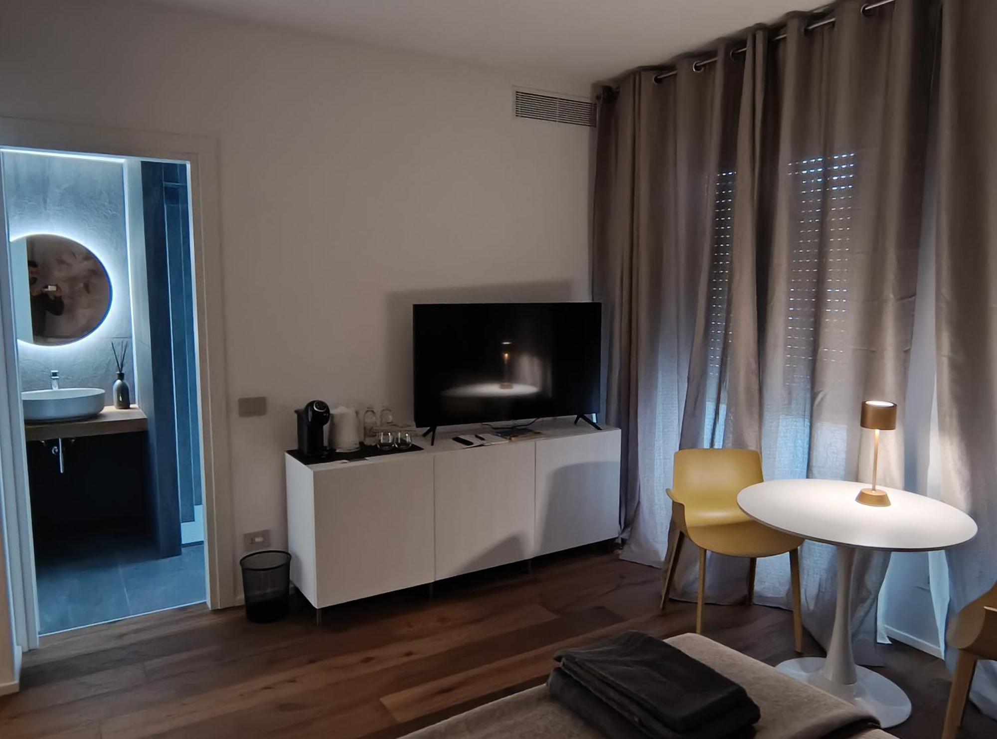 Residenze Simari Luxury Apartment Padova Exterior photo