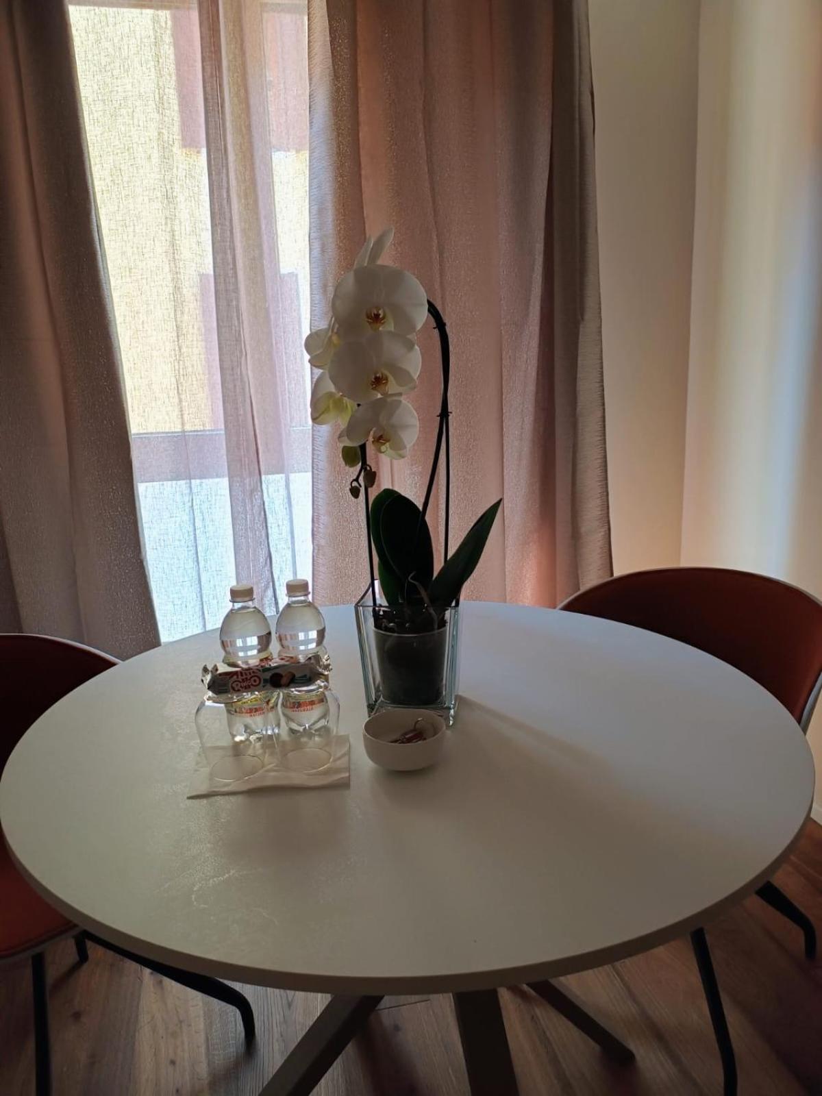 Residenze Simari Luxury Apartment Padova Exterior photo