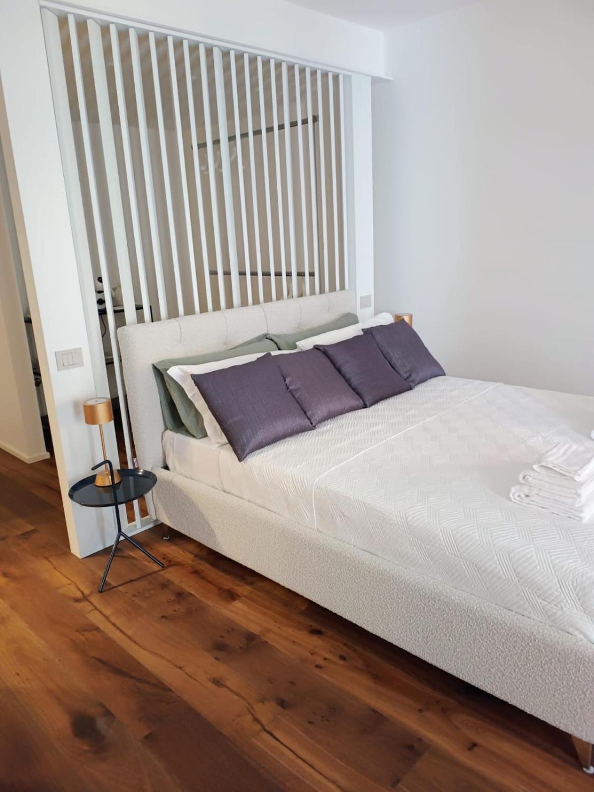 Residenze Simari Luxury Apartment Padova Exterior photo