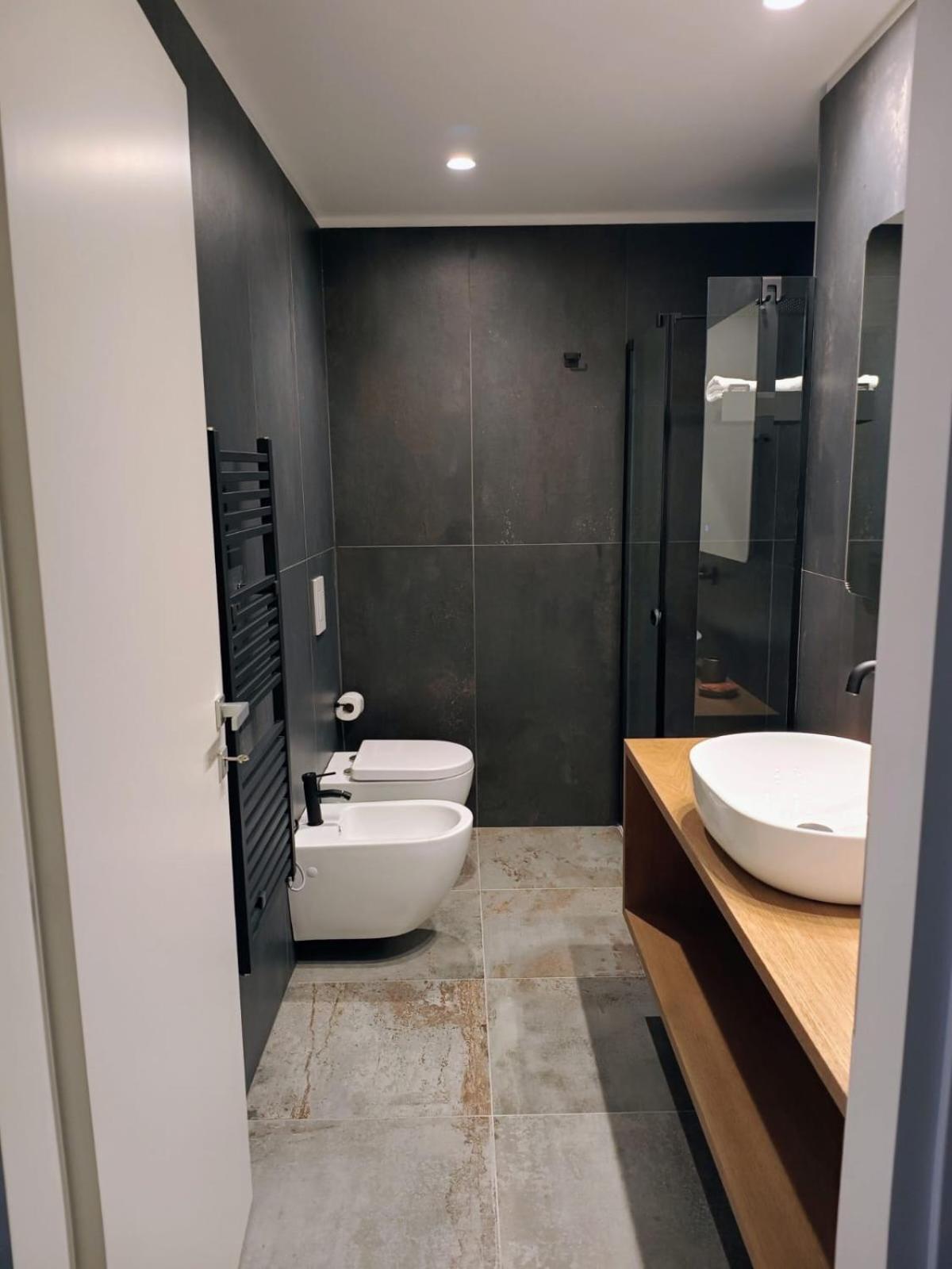 Residenze Simari Luxury Apartment Padova Exterior photo