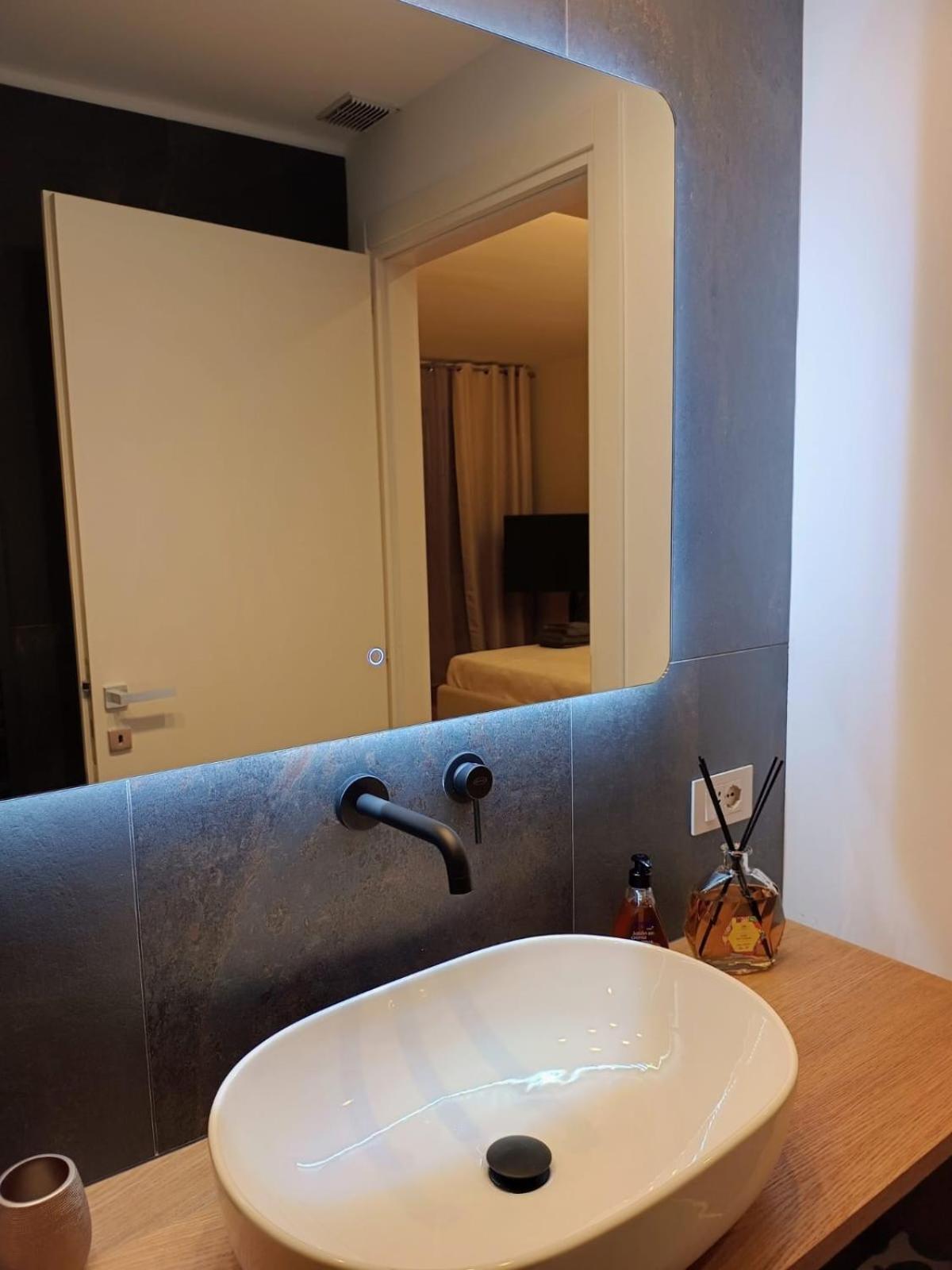 Residenze Simari Luxury Apartment Padova Exterior photo